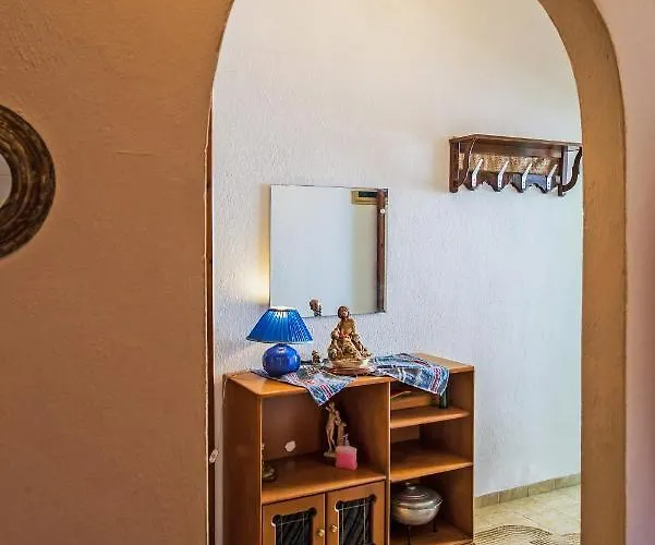 Casa vacanze Apostolos House *