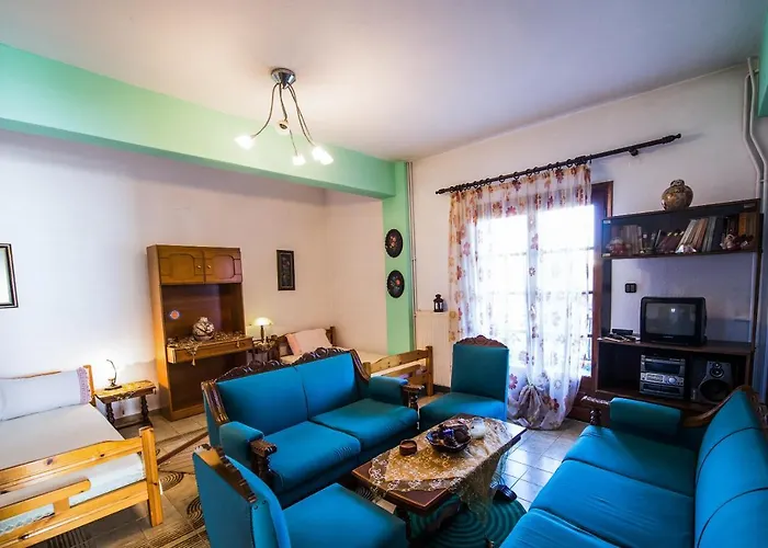 Apostolos House Casa vacanze Agios Nikolaos (Chalkidiki)