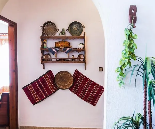 Casa vacanze Apostolos House *