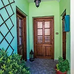 Apostolos House *