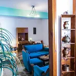 Apostolos House Semesterbostad