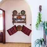 Semesterbostad Apostolos House *