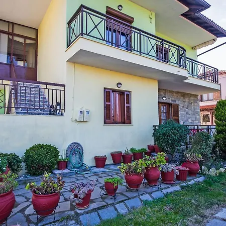 Apostolos House *