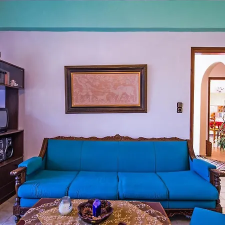 Apostolos House * Agios Nikolaos (Chalkidiki)