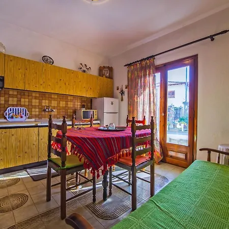 Σπίτι διακοπών Apostolos House