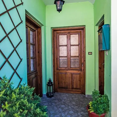 Apostolos House *