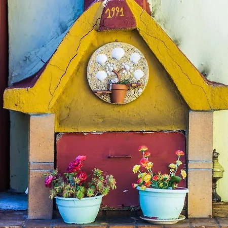 Apostolos House *