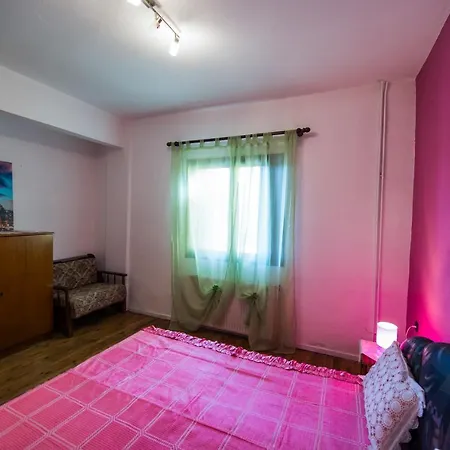 Holiday home Apostolos House