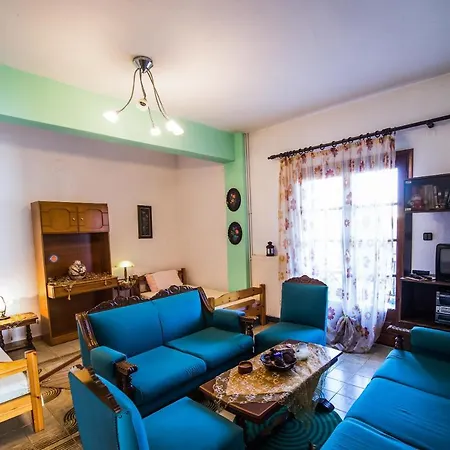 Apostolos House Сasa de vacaciones Agios Nikolaos (Chalkidiki)