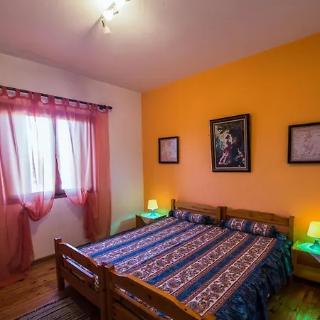 Apostolos House *