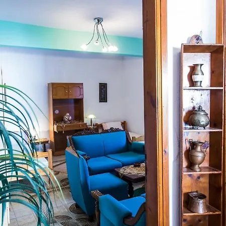 Apostolos House Holiday home