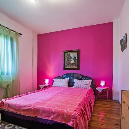 Apostolos House Agios Nikolaos (Chalkidiki)