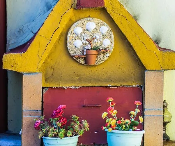 Apostolos House *