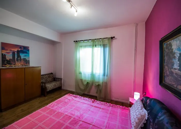 Дом отдыха Apostolos House