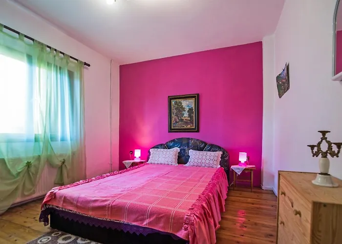 Apostolos House Άγιος Νικόλαος