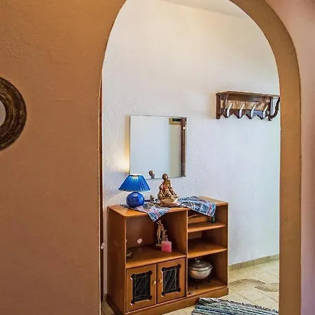 Сasa de vacaciones Apostolos House *